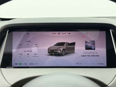 Li Auto H5 EV Pro - фото 8
