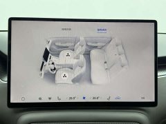 Li Auto H5 EV Pro - фото 9