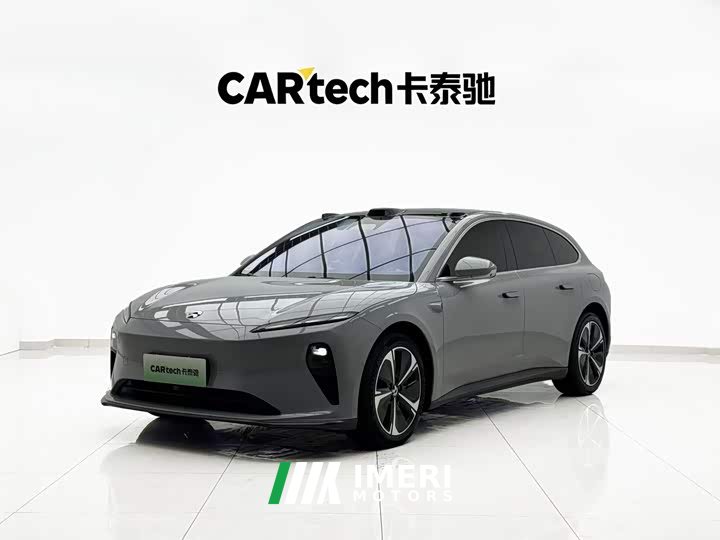 Nio ET5T 75kWh Touring