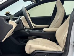 Nio ET5T 75kWh Touring - фото 10
