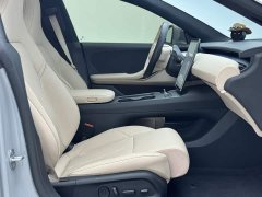 Nio ET5T 75kWh Touring - фото 11