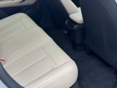 Nio ET5T 75kWh Touring - фото 12