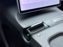 Nio ET5T 75kWh Touring - фото 13