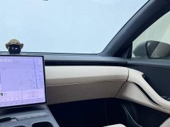Nio ET5T 75kWh Touring - фото 14