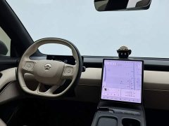 Nio ET5T 75kWh Touring - фото 16