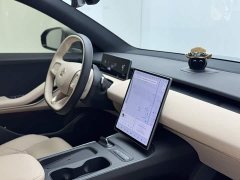 Nio ET5T 75kWh Touring - фото 20
