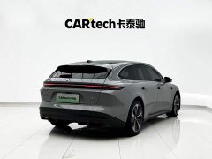 Nio ET5T 75kWh Touring - фото 4