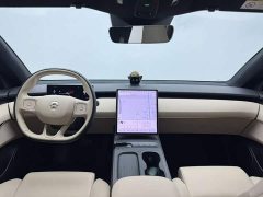 Nio ET5T 75kWh Touring - фото 7