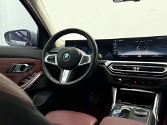 BMW i3 eDrive 35 L - фото 10