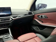 BMW i3 eDrive 35 L - фото 11
