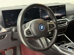 BMW i3 eDrive 35 L - фото 12