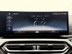 BMW i3 eDrive 35 L - фото 14