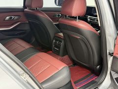 BMW i3 eDrive 35 L - фото 16