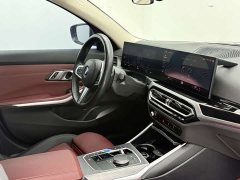 BMW i3 eDrive 35 L - фото 19