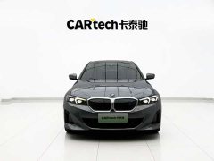 BMW i3 eDrive 35 L - фото 3