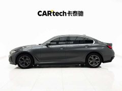 BMW i3 eDrive 35 L - фото 4