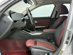 BMW i3 eDrive 35 L - фото 6