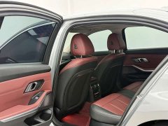 BMW i3 eDrive 35 L - фото 7
