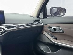 BMW i3 eDrive 35 L - фото 13