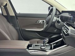 BMW i3 eDrive 35 L - фото 17
