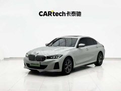BMW i3 eDrive 35 L - фото 2