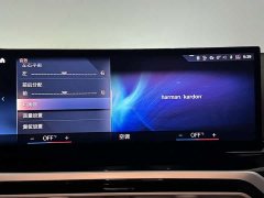 BMW i3 eDrive 35 L - фото 20