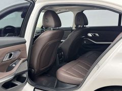 BMW i3 eDrive 35 L - фото 7