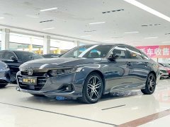 Honda Accord 260TURBO Magic Night Premium Edition - фото 1