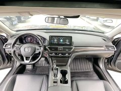 Honda Accord 260TURBO Magic Night Premium Edition - фото 10