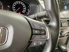 Honda Accord 260TURBO Magic Night Premium Edition - фото 14