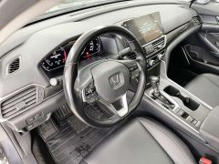 Honda Accord 260TURBO Magic Night Premium Edition - фото 16