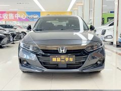 Honda Accord 260TURBO Magic Night Premium Edition - фото 2