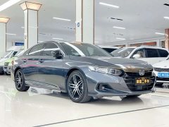 Honda Accord 260TURBO Magic Night Premium Edition - фото 3