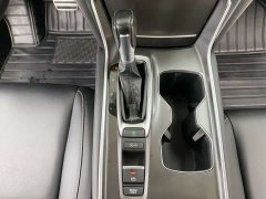 Honda Accord 260TURBO Magic Night Premium Edition - фото 7