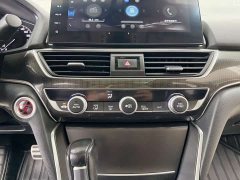 Honda Accord 260TURBO Magic Night Premium Edition - фото 8