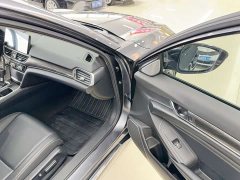 Honda Accord 260TURBO Magic Night Premium Edition - фото 9