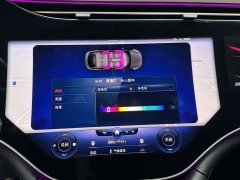 Mercedes-Benz EQS 450 Edition - фото 10
