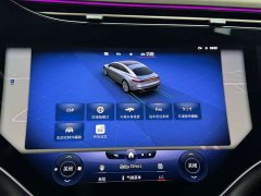 Mercedes-Benz EQS 450 Edition - фото 11