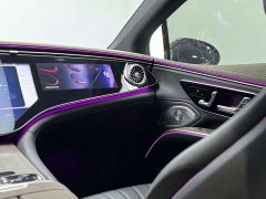Mercedes-Benz EQS 450 Edition - фото 12