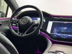 Mercedes-Benz EQS 450 Edition - фото 13