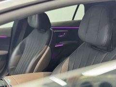 Mercedes-Benz EQS 450 Edition - фото 15