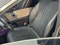 Mercedes-Benz EQS 450 Edition - фото 16