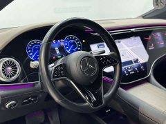Mercedes-Benz EQS 450 Edition - фото 17