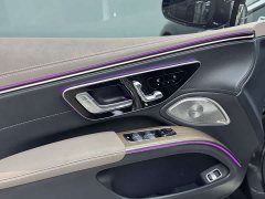 Mercedes-Benz EQS 450 Edition - фото 18
