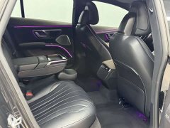 Mercedes-Benz EQS 450 Edition - фото 19