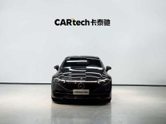 Mercedes-Benz EQS 450 Edition - фото 2