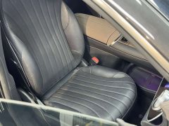 Mercedes-Benz EQS 450 Edition - фото 20