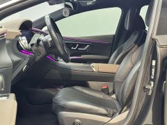 Mercedes-Benz EQS 450 Edition - фото 5