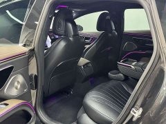 Mercedes-Benz EQS 450 Edition - фото 6