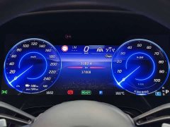 Mercedes-Benz EQS 450 Edition - фото 8